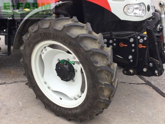 Tractor agrícola - Steyr - 4085 kompakt