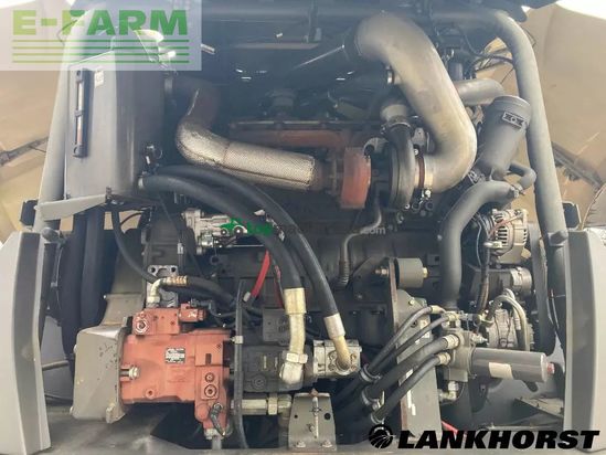 Cosechadora de Cereal - Claas - jaguar 970