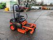 Tractor agrícola - Kubota - z122r skid steer mower (st25275)