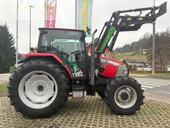 Tractor agrícola - McCormick - cx 110