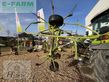 Henificador - Claas - volto 52
