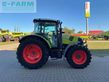 Tractor agrícola - Claas - arion 460 hexashift cis