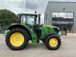 Tractor agrícola - John Deere - tractor 6155m (st23502)