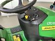 Tractor agrícola - John Deere - x 167r