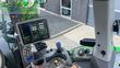 Tractor agrícola - Deutz-Fahr - agrotron 6215 ttv med frontlift
