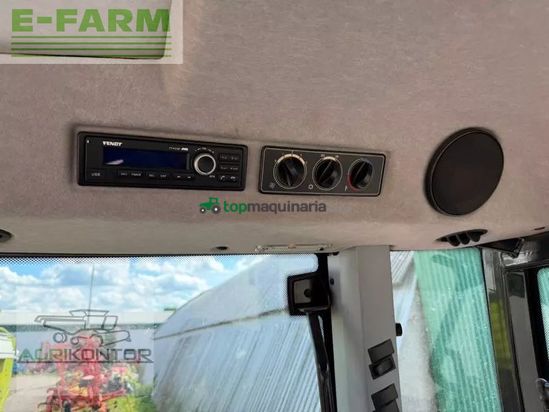 Tractor agrícola - Valtra - a 104