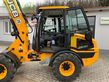 Telescopica - JCB - tm 180 agri *vollausstattung*