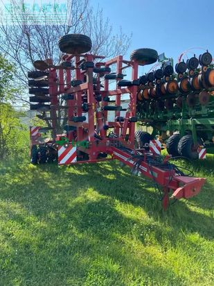 Cultivador - Horsch - tiger 6 lt