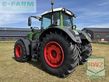 Tractor agrícola - Fendt - 936 s4 profiplus nur 1.100 stunden