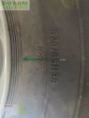 Atomizador - Hardi - navigator 4000