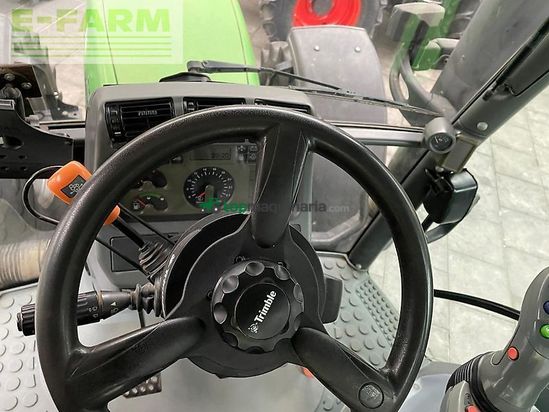 Tractor agrícola - Deutz - 610 ttv