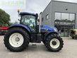 Tractor agrícola - New Holland - t7.270 blue power tractor (st23715)