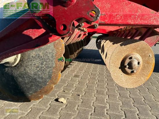 Sembradora - Väderstad - spirit st 600s