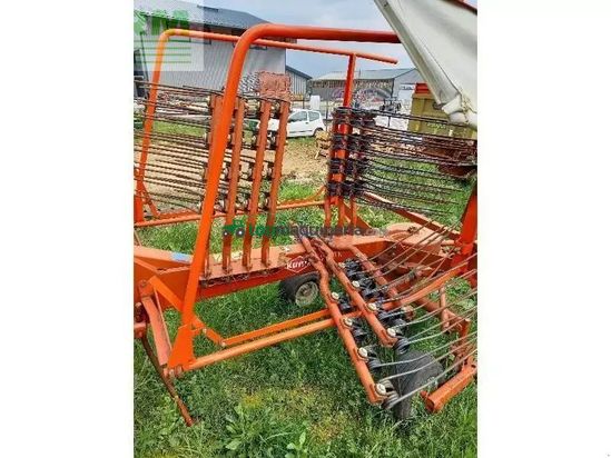 Rastrillo - Kuhn - ga 4101 gm