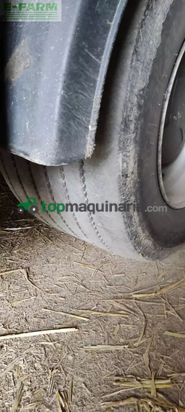 Remolqu esparcidor - Kuhn - spw intense 16.2 cs