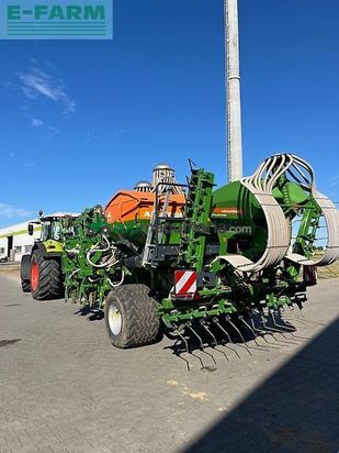 Sembradora - Amazone - primera dmc 6000-2