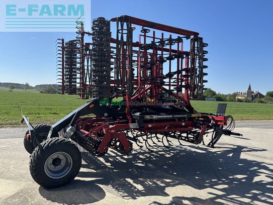 Combinado de siembra - Kongskilde - germinator pro 6200 bbk