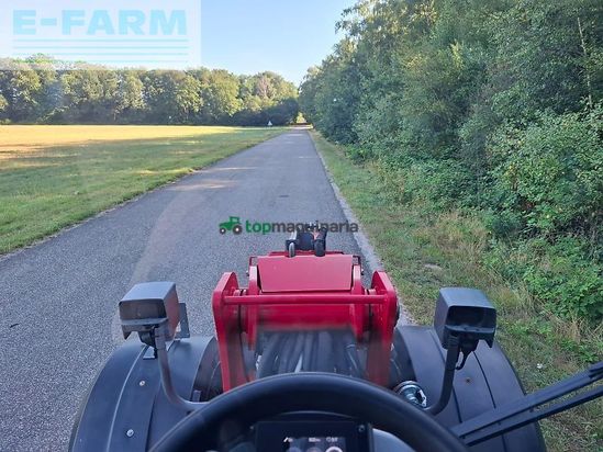 Minicargadora - Weidemann - 5080 t