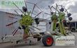 Rastrillo - Claas - liner 3000