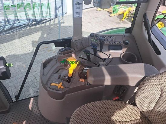 Tractor agrícola - John Deere - 6090m