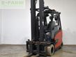 Elevadora - Linde - e 35 hl 1252
