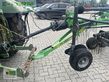 Henificador - Deutz-Fahr - swatmaster 7132 evo