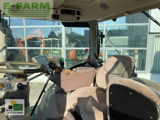 Tractor agrícola - John Deere - 6250r