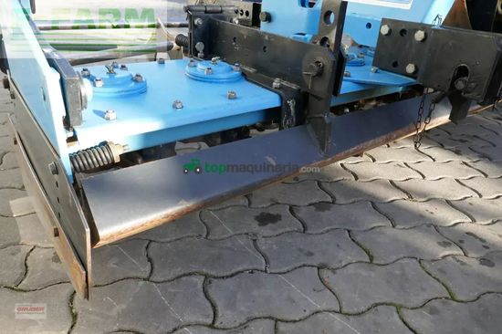 Grada rotativa - Sicma - 2500