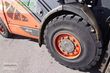 Elevadora - Linde - h 45 t evo 394-02