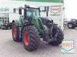 Tractor agrícola - Fendt - 828 s4 vario profi+