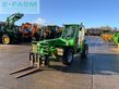 Telescopica - Merlo - p38.12 telehandler (st25220)