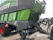 Cinta transportadora de forraje - Fendt - tigo 75 xr