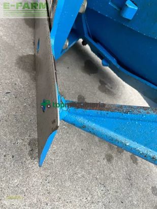 Arado - Lemken - vari opal 9