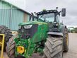 Tractor agrícola - John Deere - 6215r