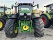 Tractor agrícola - John Deere - 6r 185 autopowr commandpro