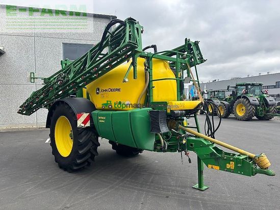 Atomizador - John Deere - m740i *kundenauftrag*