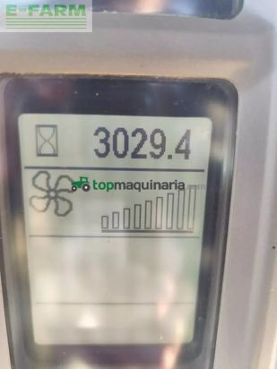 Tractor agrícola - Case IH - puma 185 cvx