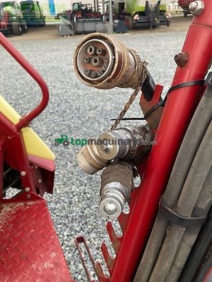 Atomizador - Hardi - navigator 4000