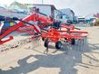 Rastrillo - Kuhn - ga 8030 zweikreiselschwader