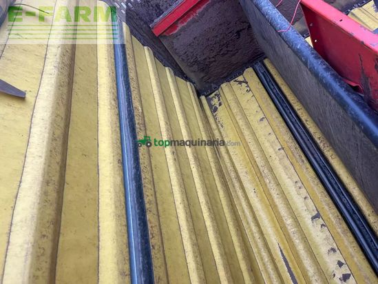 Cosechadora - arrancadora de patata - Grimme - se 75 - 40 ub