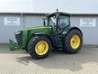 Tractor agrícola - John Deere - 8320r