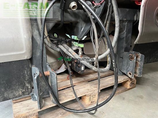 Esparcidor - Vicon - ro-edw xxl 3900 geospread high flow