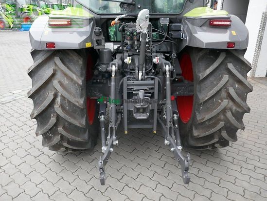 Tractor agrícola - Claas - axos 3.105