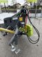 Cortacésped manual - Claas - disco 360