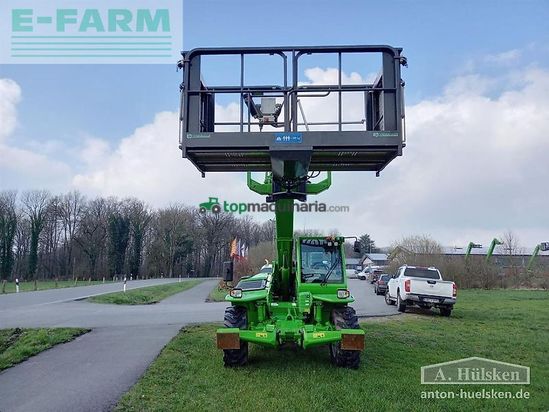 Telescopica - Merlo - p40.17plus
