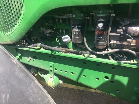 Tractor agrícola - John Deere - 6920 Power Quad