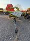 Cosechadora de Cereal - Claas - trion 530