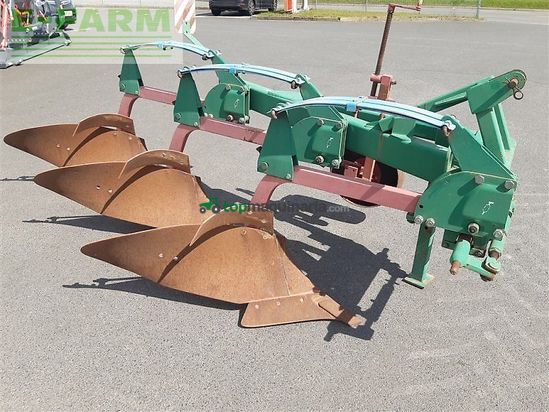 Arado - Belarus - bkmp 3