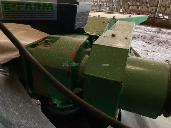 Cortacésped manual - John Deere - 331