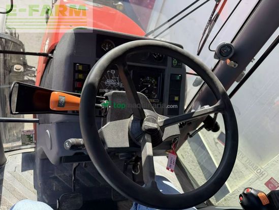 Tractor agrícola - Same - silver 105 dt powershuttle